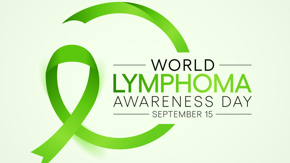 World Lymphoma Day 2023: Expert Tips To Deal With The Emotional And Physiological Impact Of Lymphoma